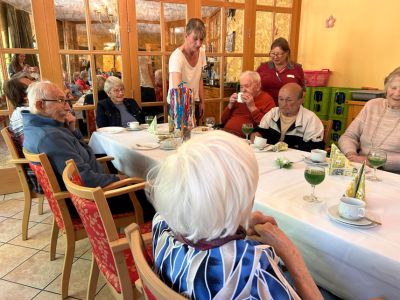 Maifest – Bild 1